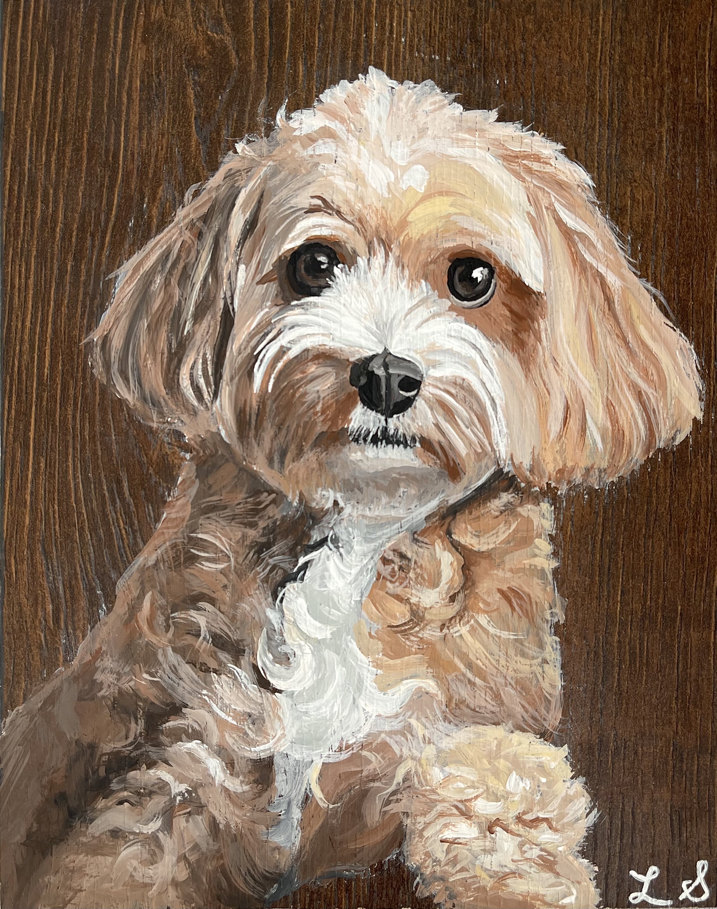 Molly